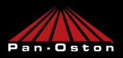 Pan-Oston Website Pan-Oston Website
